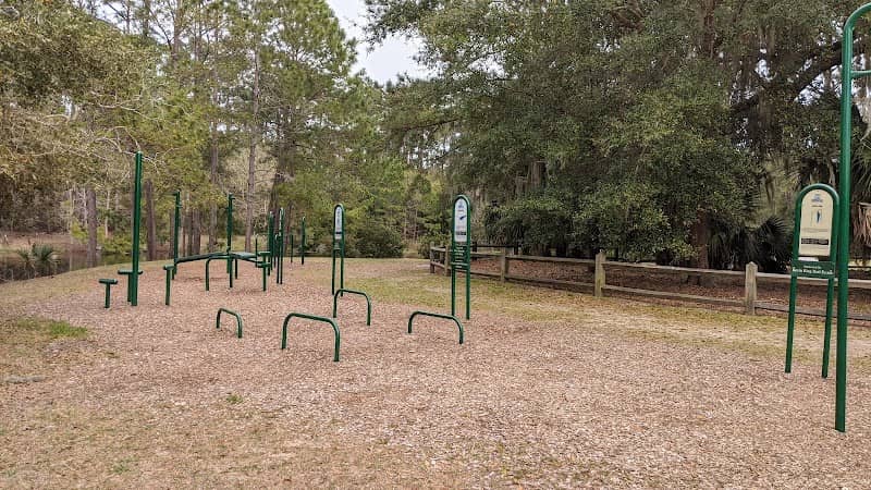 Jarvis Creek Fitness Trail - Image 3