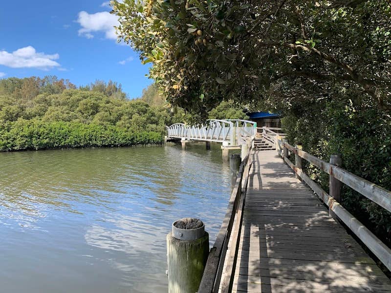 Lillian Road Reserve, Riverwood - Image 1