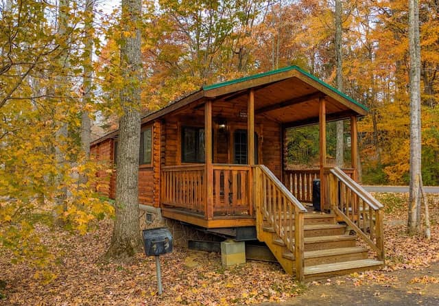 Wilderness Presidential Resort - Image 1