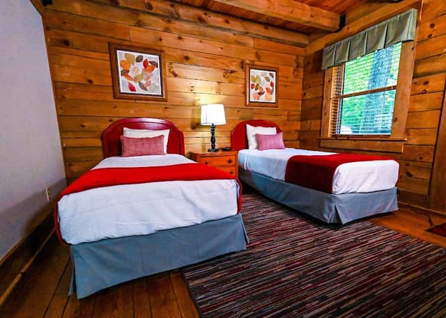 Wilderness Presidential Resort - Image 2