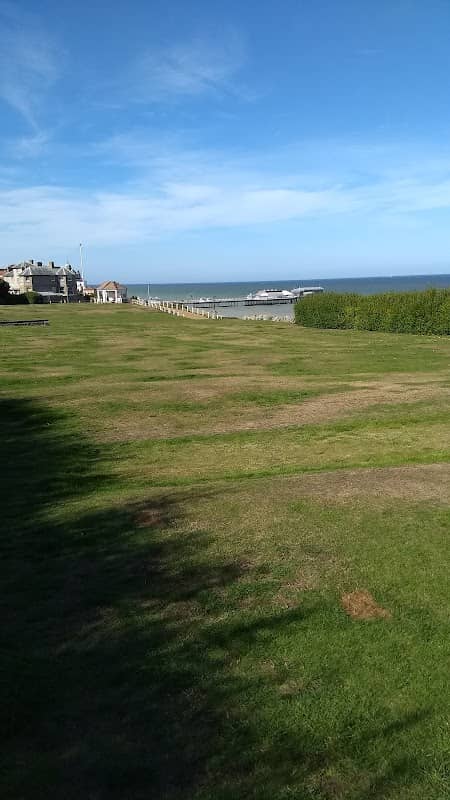North Lodge Park - Image 1