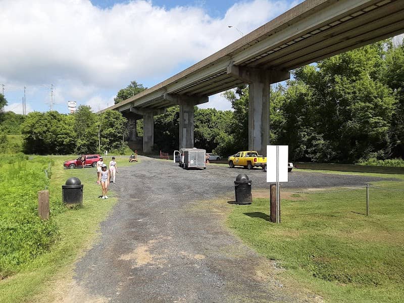 Water Street Dan River Access - Image 2