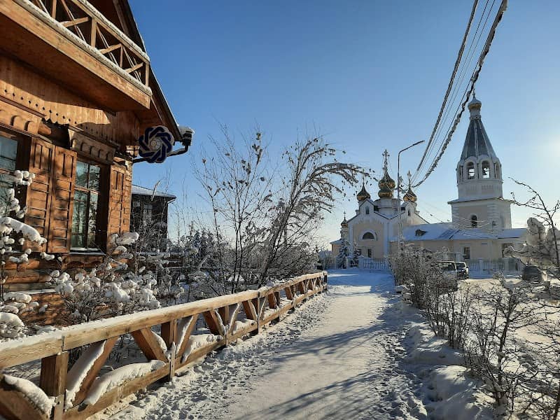 Staryy Gorod - Image 1