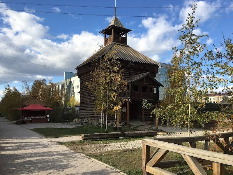 Staryy Gorod - Image 2