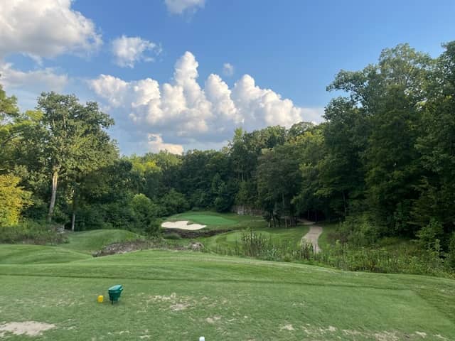 Heritage Hill Golf Club - Image 1