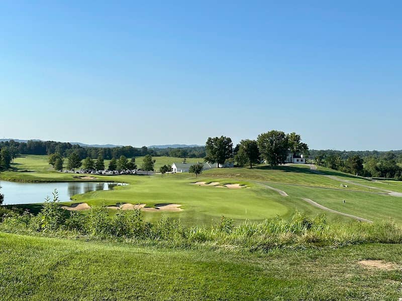 Heritage Hill Golf Club - Image 2