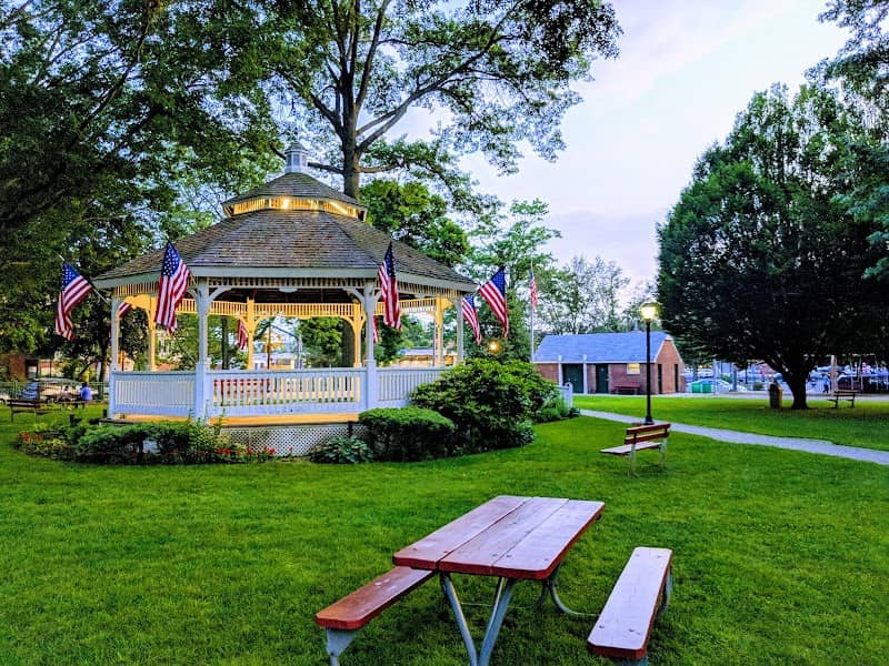 Firefighters Park - Image 1