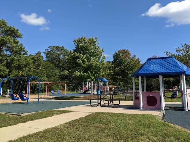 John G. Lancaster Park - Image 2