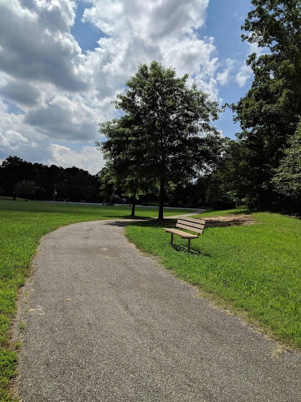 John G. Lancaster Park - Image 1