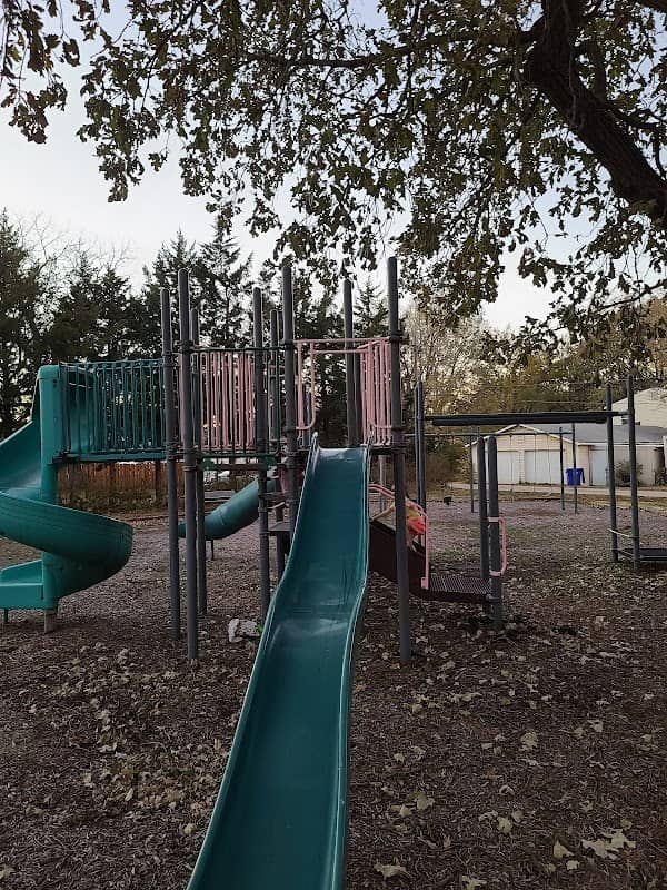Martin Luther King Jr. Park - Image 1