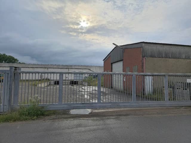 Alte Weberei - Image 1