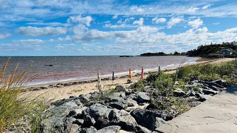 Chance Harbour Beach - Image 1