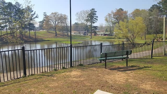 Memorial Park Splash Pad - Image 2