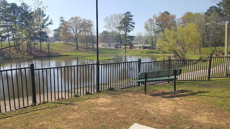 Memorial Park Splash Pad - Image 2