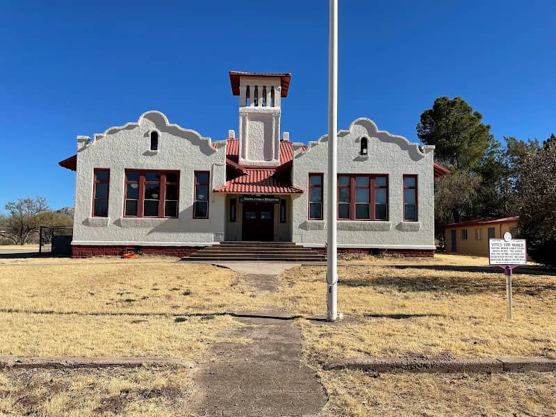 The Patagonia Museum - Image 1