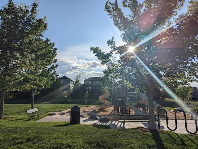 Green Park - Image 1