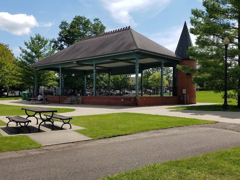 Riverfront Park - Image 1