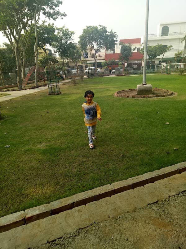 Jitender Gupta Park Sector 14, Sonipat - Image 1