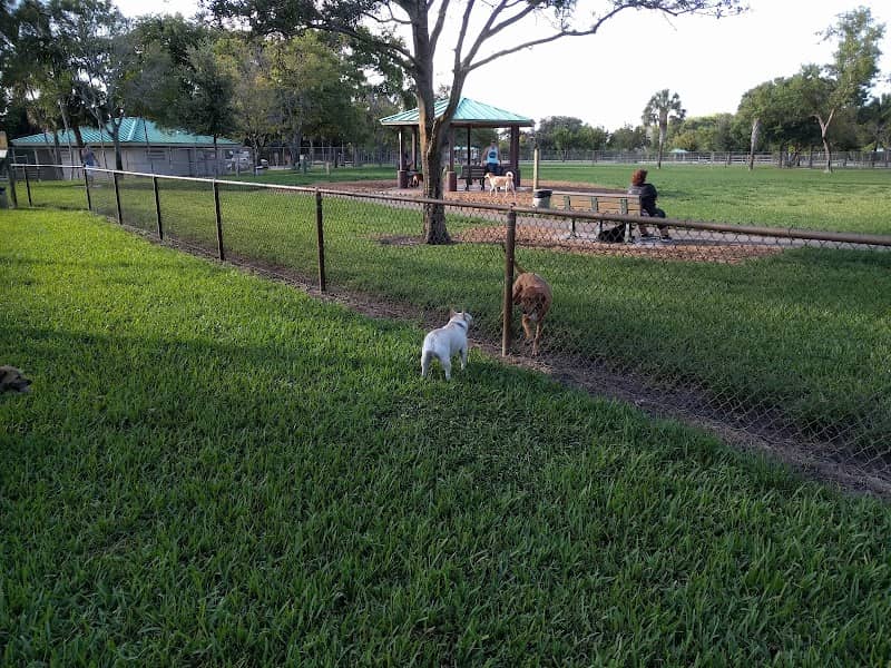 Lake Ida Dog Park - Image 3