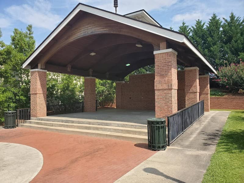Ritz Park - Image 2