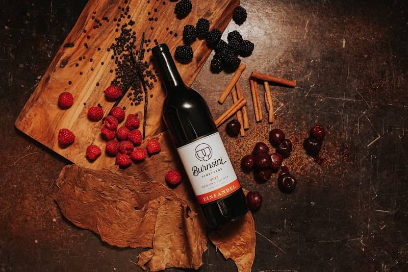 Burnsini Vineyards - Image 2