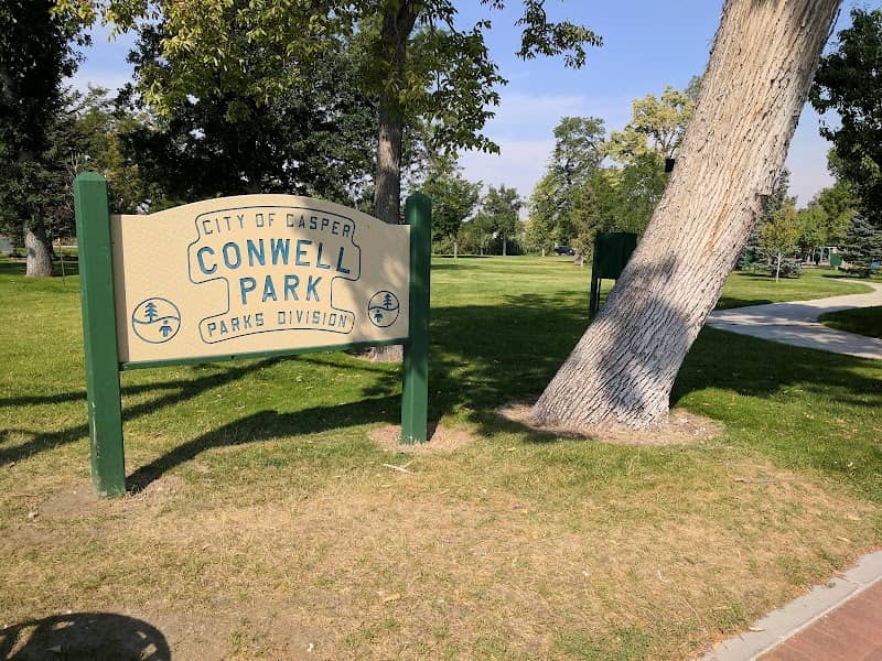 Healing Park on Conwell - Image 2