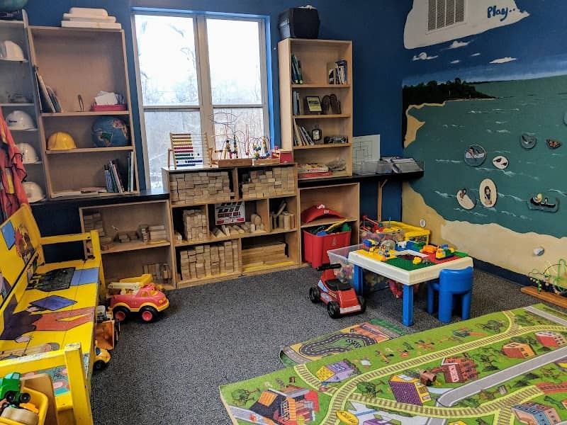 The Chesapeake Children's Museum - Image 2