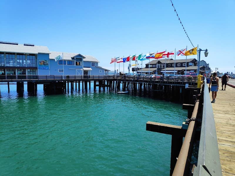 Pier Santa Barbara - Image 1