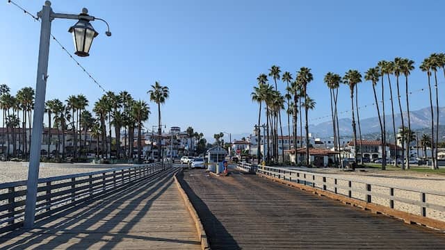 Pier Santa Barbara - Image 3