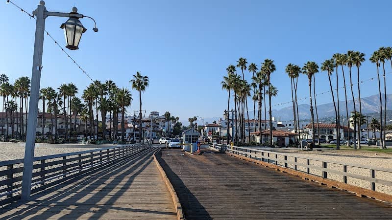 Pier Santa Barbara - Image 3