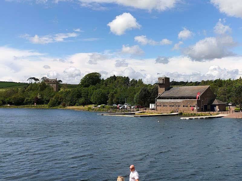 James Hamilton Heritage Park - Image 1