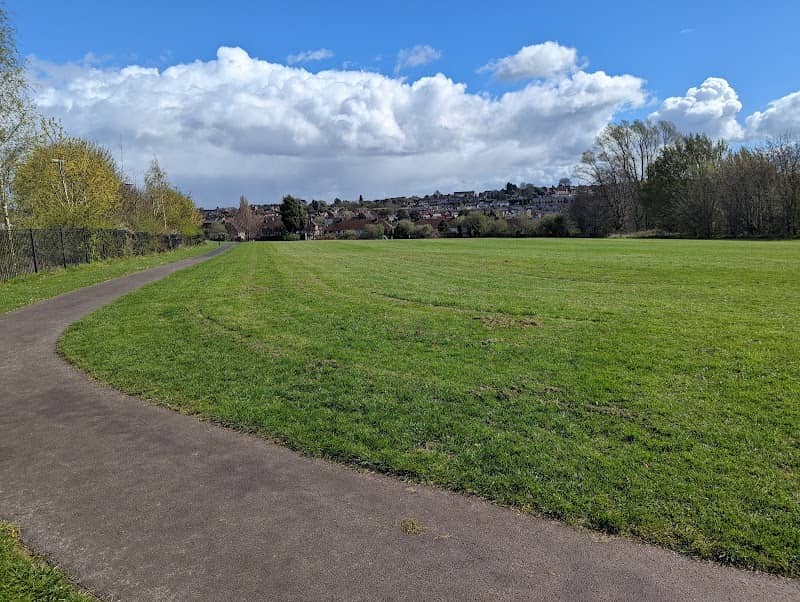 Homer Hill Park - Image 2