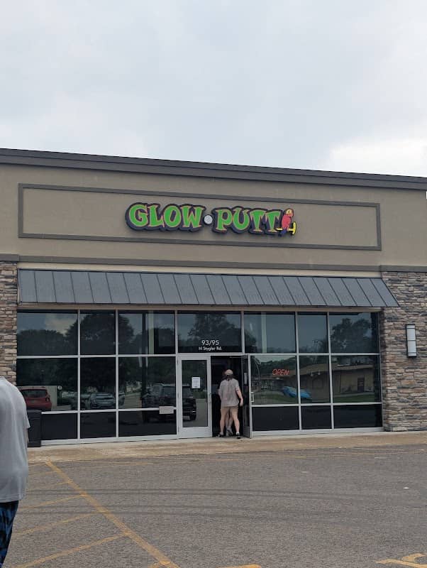 Glow Putt LLC - Image 1