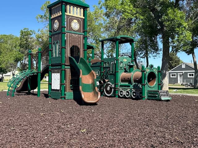 Russell Park - Image 1