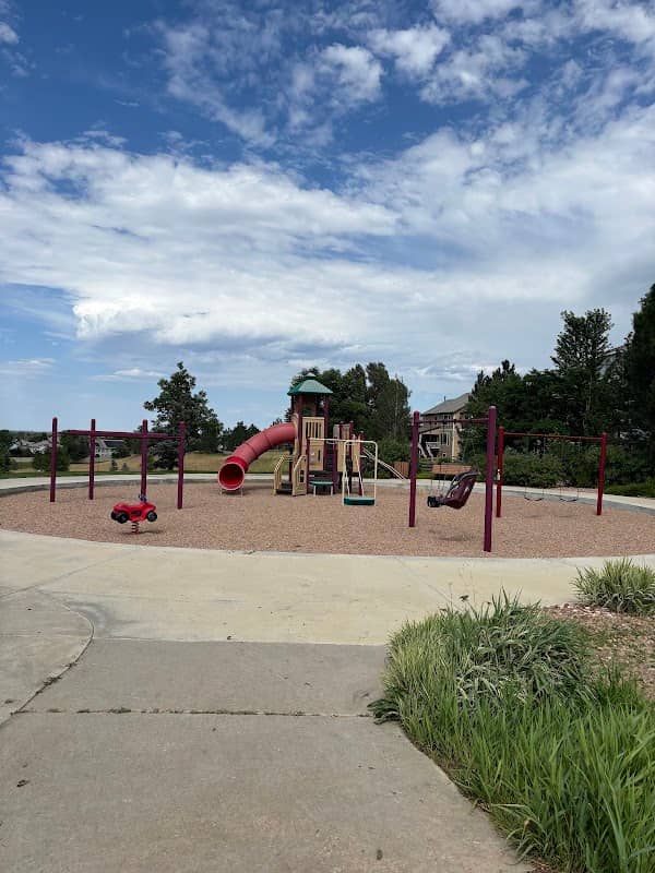 Fire Station Park - Image 1