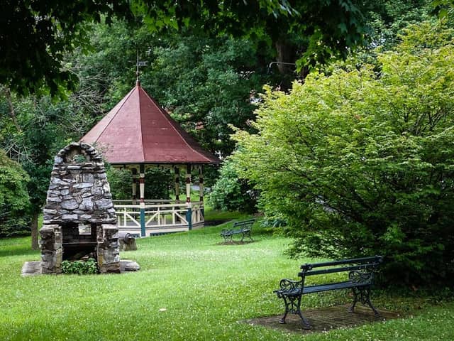 Harpers Ferry Children's Park - Image 1