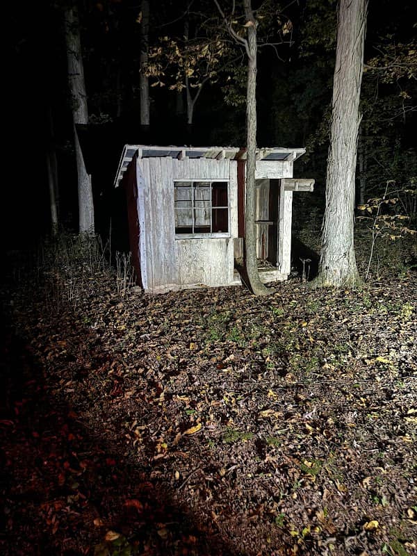 The Haunted Trails of Gettysburg - Image 1