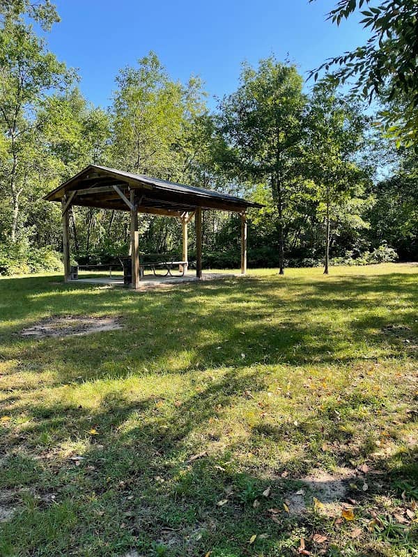 Conifer Park and Nature Trails - Image 1