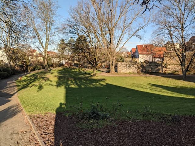 Zwingenberg Park - Image 2