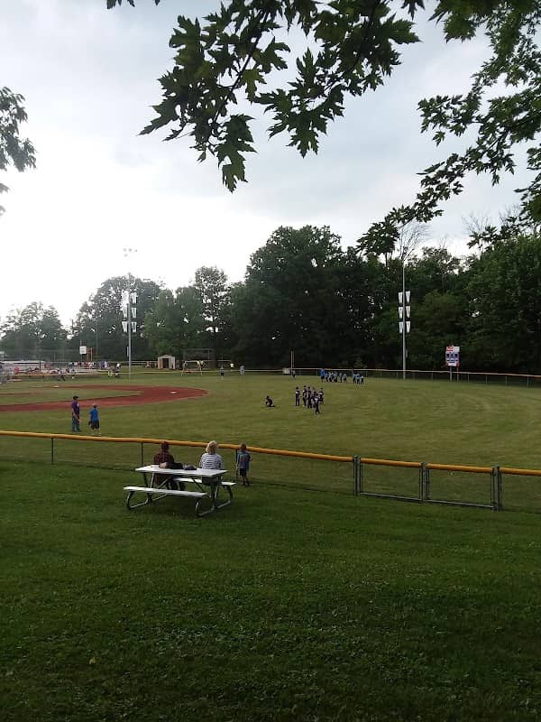 Hagerstown Public Park - Image 1