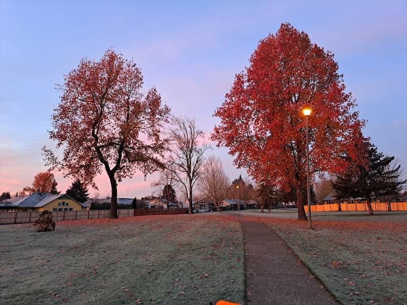 West McMinnville Linear Park - Image 2