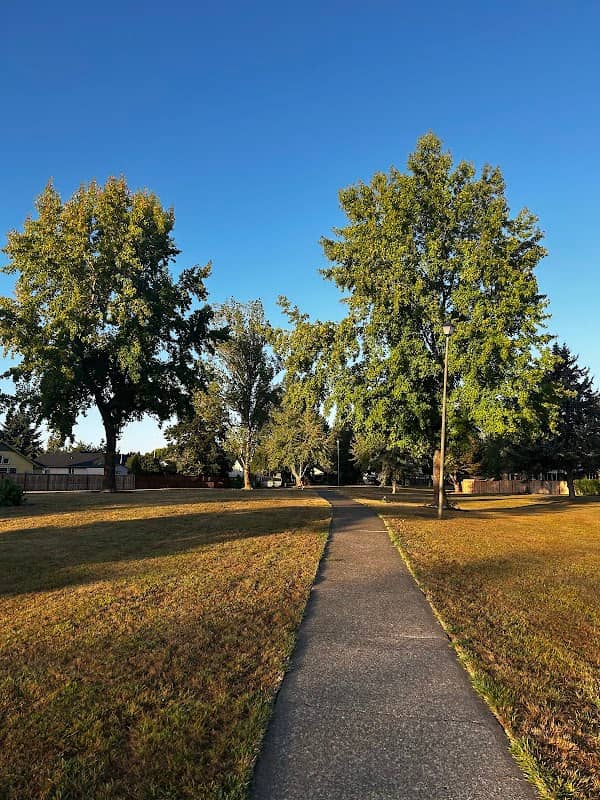 West McMinnville Linear Park - Image 3