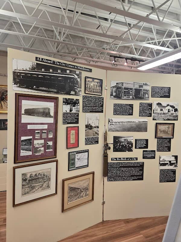 Historic Middletown Museum - Image 2