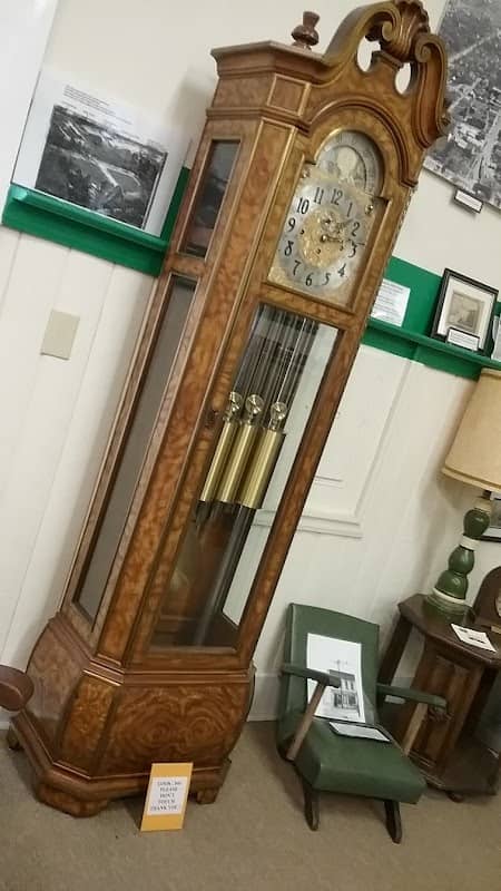 Oktibbeha County Heritage Museum - Image 1