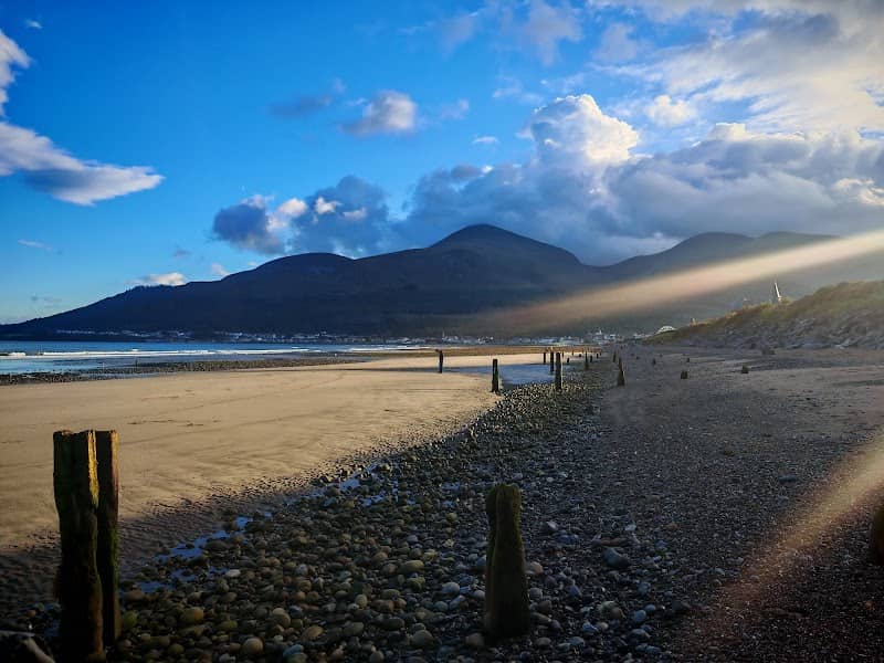 Newcastle promenade - Image 1
