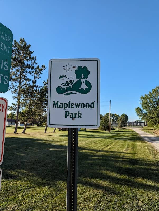 Maplewood Park - Image 1
