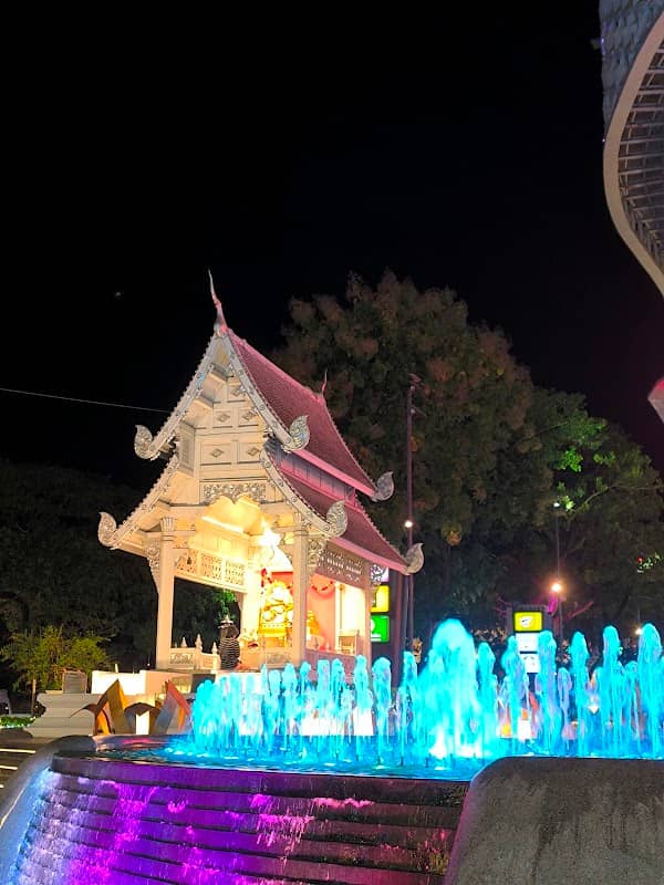 Maya Square - Image 2