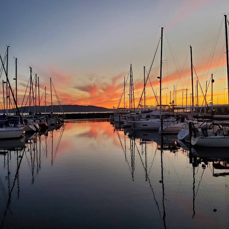 South Marina Park - Image 1