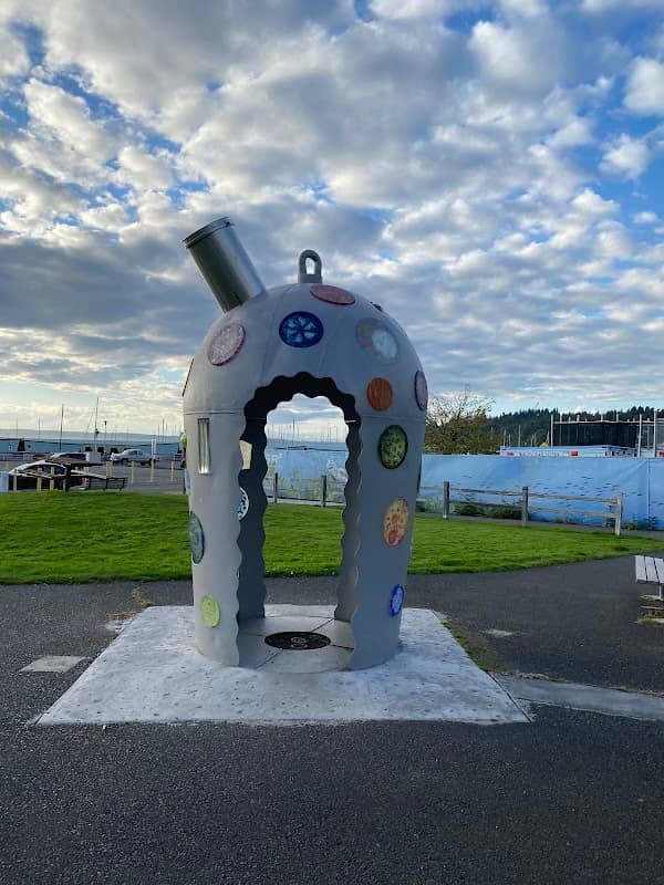 South Marina Park - Image 1
