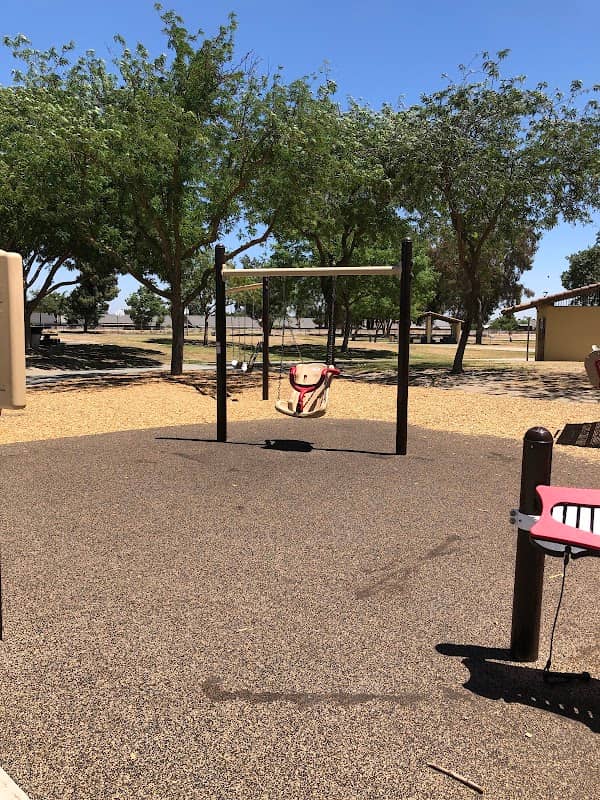 Centennial Park - Image 1